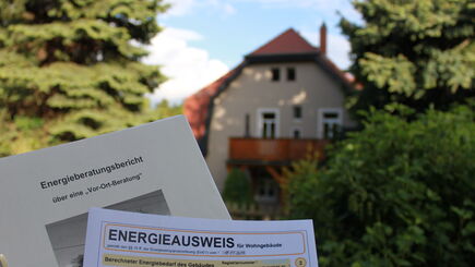 Energieausweis